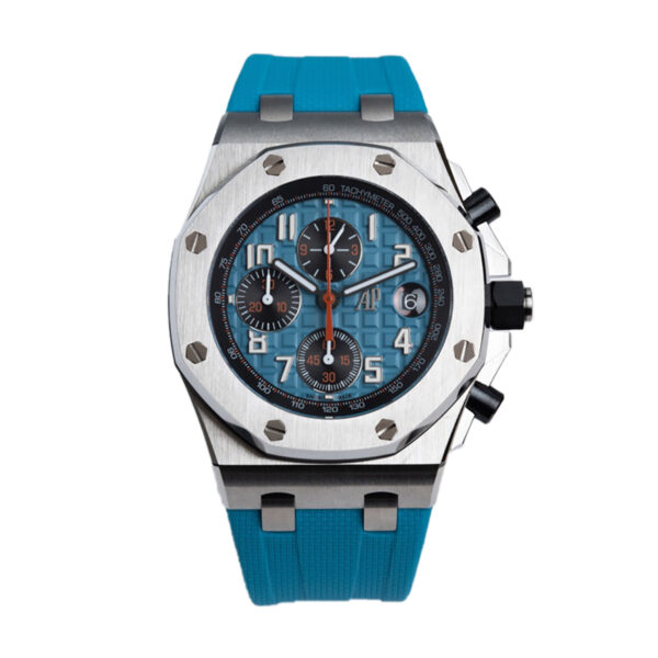 Royal Oak Offshore 2020 APF 1:1 Best Edition Sincere Titanium -