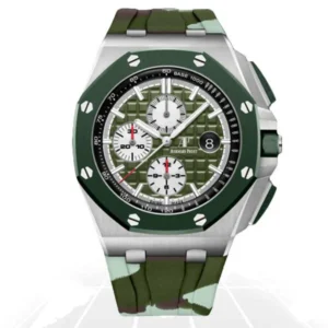 Royal Oak Offshore 26400 44mm RSF 1:1 Best Edition -