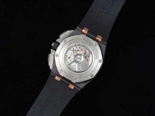 Royal Oak Offshore 26405 44mm RSF 1:1 Best Edition Black Dial - Royal Oak Offshore 26405 44mm RSF 1:1 Best Edition Black Dial -