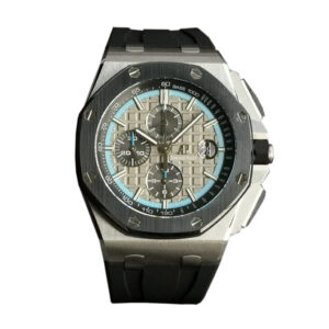 Royal Oak Offshore 26417 44mm BVF 1:1 Best Edition Gray Dial -