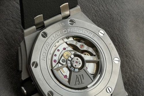 Royal Oak Offshore 26417 44mm RSF 1:1 Best Edition Gray Dial - Royal Oak Offshore 26417 44mm RSF 1:1 Best Edition Gray Dial -