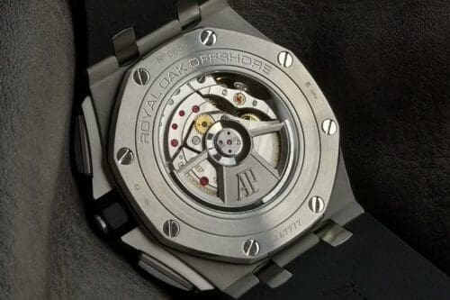 Royal Oak Offshore 26417 44mm RSF 1:1 Best Edition Gray Dial - Royal Oak Offshore 26417 44mm RSF 1:1 Best Edition Gray Dial -