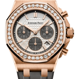 Royal Oak Offshore -
