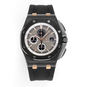 Royal Oak Offshore 44mm RSF 1:1 Best Edition Gray Dial -