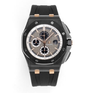 Royal Oak Offshore 44mm RSF 1:1 Best Edition Gray Dial -