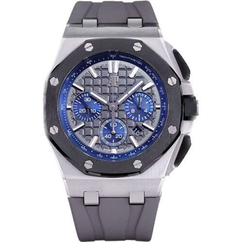 Royal Oak Offshore 44mm RSF 1:1 Best Edition Gray Dial - Royal Oak Offshore 44mm RSF 1:1 Best Edition Gray Dial -