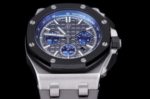 Royal Oak Offshore 44mm RSF 1:1 Best Edition Gray Dial - Royal Oak Offshore 44mm RSF 1:1 Best Edition Gray Dial -