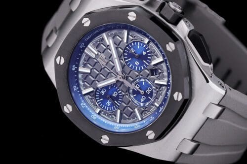 Royal Oak Offshore 44mm RSF 1:1 Best Edition Gray Dial - Royal Oak Offshore 44mm RSF 1:1 Best Edition Gray Dial -