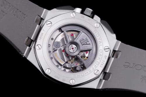 Royal Oak Offshore 44mm RSF 1:1 Best Edition Gray Dial - Royal Oak Offshore 44mm RSF 1:1 Best Edition Gray Dial -