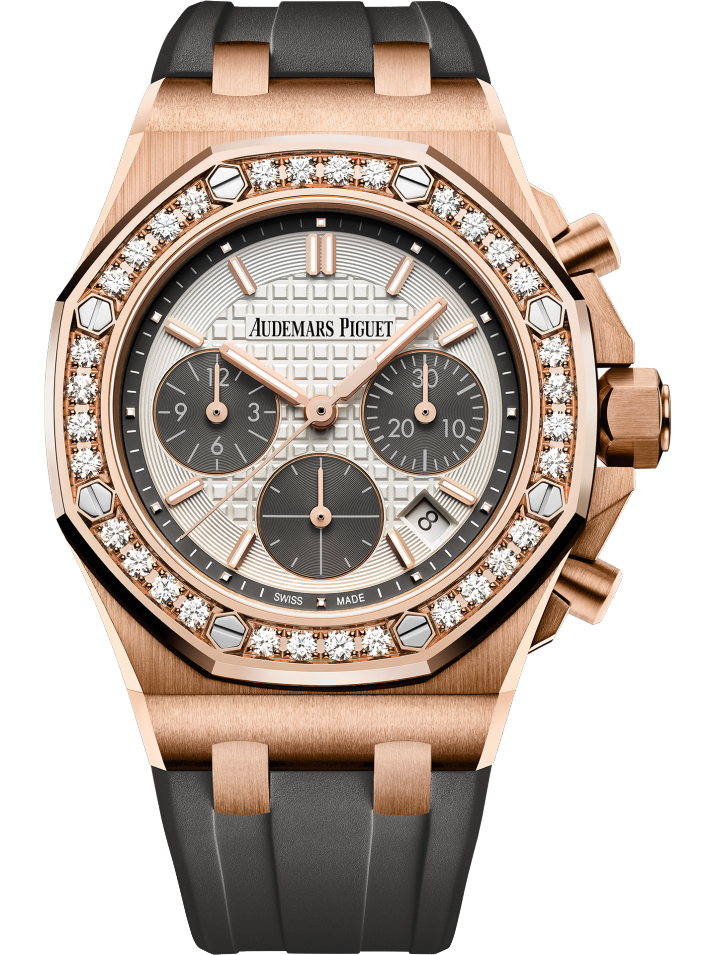 Royal Oak Offshore - Royal Oak Offshore -